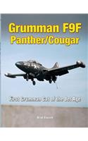Grumman F9F Panther/Cougar