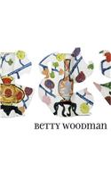 Betty Woodman
