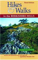 Hikes & Walks in the Berkshire Hills