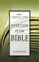 Overview of the Bible, Part 2