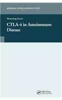 CTLA-4 in Autoimmune Disease