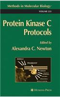 Protein Kinase C Protocols