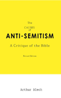 The Causes of AntiSemitism