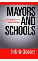Mayors and Schools