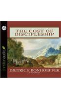 Cost of Discipleship