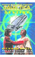 Battlestar Galactica Destiny