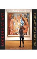 Looking at Art, the Art of Looking