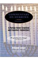 Commentary on Hebrews