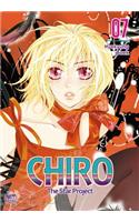 Chiro, Volume 7