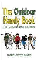 Outdoor Handy Book