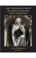 Litplan Teacher Pack