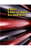 Offset Lithographic Technology