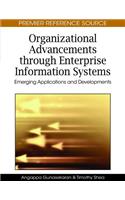 Organizational Advancements through Enterprise Information Systems