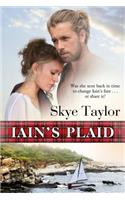 Iain's Plaid