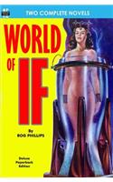 World of If & Slave Raiders From Mercury