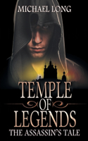 Temple of Legends: The Assassin's Tale