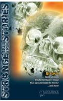Strange But True Book 4