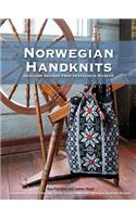 Norwegian Handknits: Heirloom Designs from Vesterheim Museum