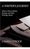 A Writer's Journey