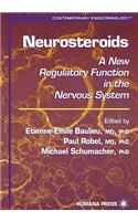 Neurosteroids
