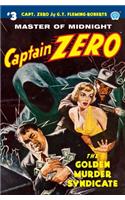 Captain Zero #3