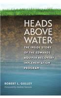 Heads Above Water