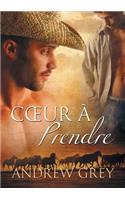 Coeur a Prendre (Translation)
