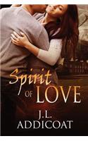 Spirit of Love