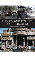 Theory and Politics of Terrorism