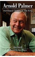 Arnold Palmer