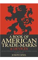 Book of American Trade-Marks & Devices