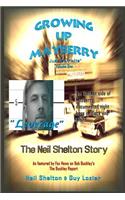 Growing Up Mayberry Just the Facts Volume One Leverage