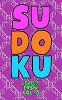 Sudoku Level 2