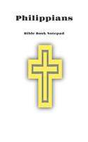 Bible Book Notepad Philippians