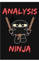 Analysis Ninja
