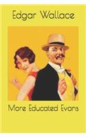 More Educated Evans