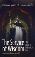 Service of Wisdom