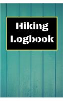 Hiking Logbook