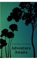 Adventure Awaits