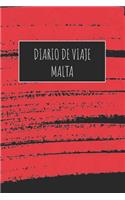 Diario De Viaje Malta