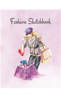 Fashion Sketchbook