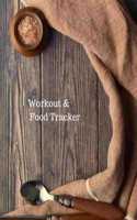Workout & Food Tracker