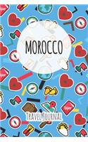 Morocco Travel Journal