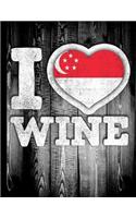 I Love Wine