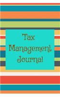 Tax Management Journal