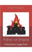 Ashes of Empire