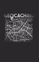 Geocaching Notebook