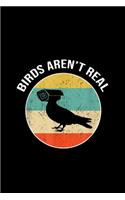 Birds Arent Real