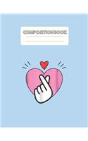 Composition Book