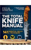 Total Knife Manual